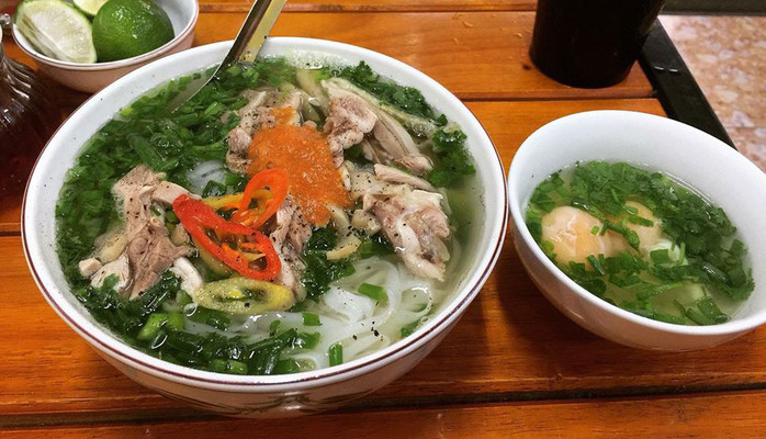 Phở Hà Nội - Bà Triệu