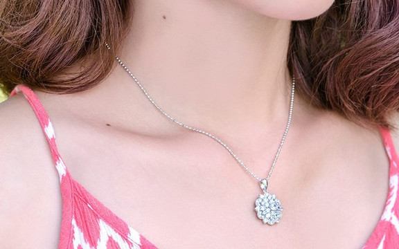 PNJ - Aeon Mall Long Biên