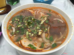 Bún bò
