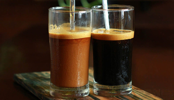 Cogi Coffee
