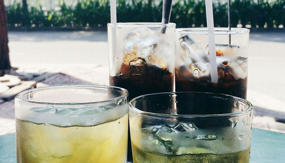 Kim Oanh Cafe