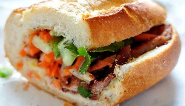 Manoca - Bánh Mì Các Loại - Shop Online