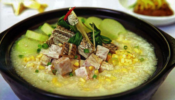 Lươn Đồng Quê