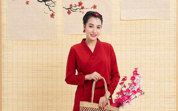 Thời Trang Eun Soo - Trần Phú