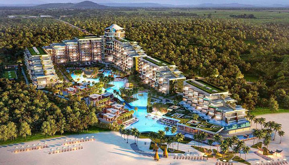 Premier Residences Phu Quoc Emerald Bay