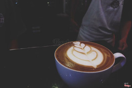 Cappucino