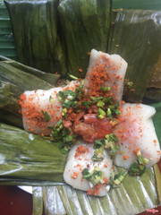 Bánh it trần