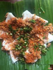 Bánh đúc (bánh mặn)