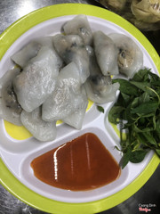 Bánh Xếp