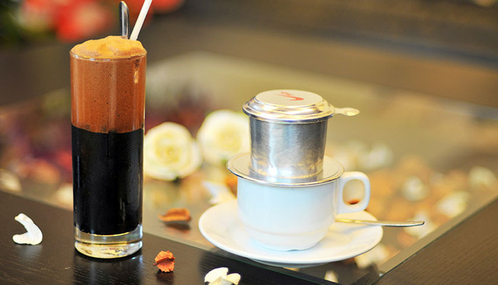 Moro Coffee