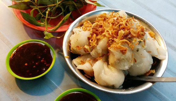 Há Cảo & Gỏi Cuốn