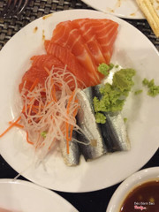 Shashimi