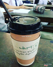 Trà sữa Quán Em 