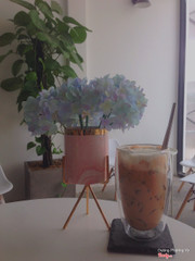 Trà sữa Xô Viết ngon phải biết luônn ><