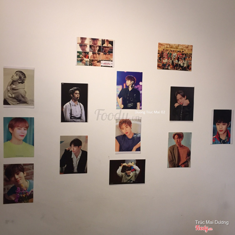 Offline with Wanna One & Wannable 