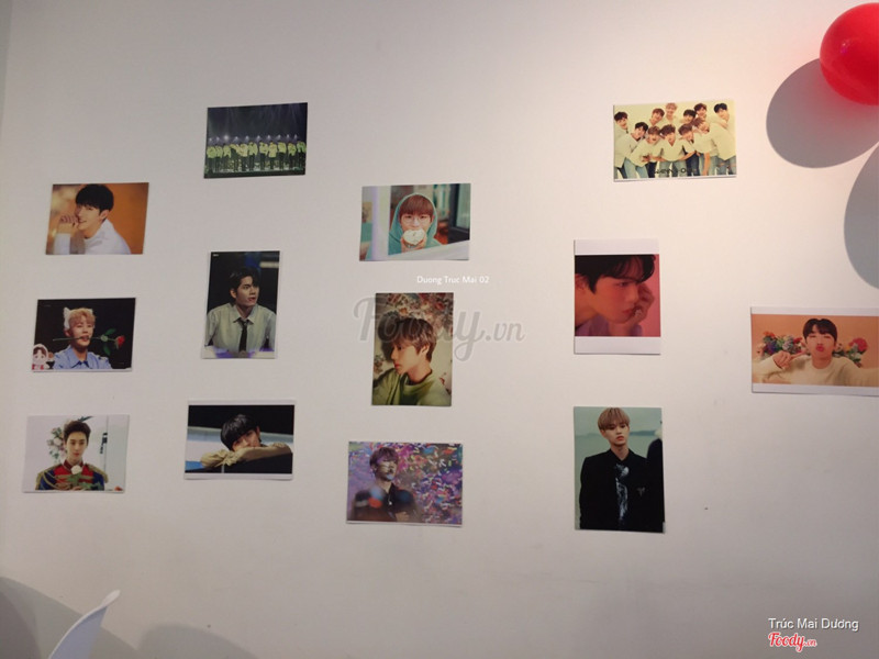 Offline with Wanna One & Wannable 