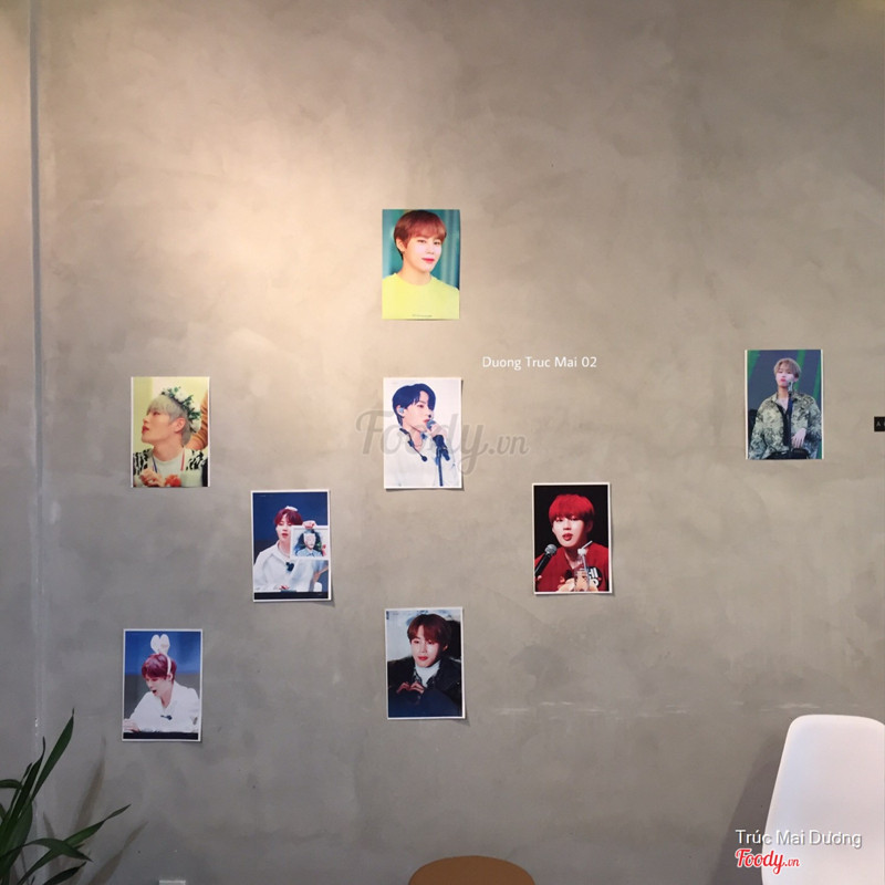 Ha Sung Woon - Wanna One  