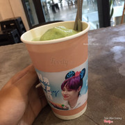 Matcha chuối : Cup Holder  Ha Sung Woon - Wanna One  