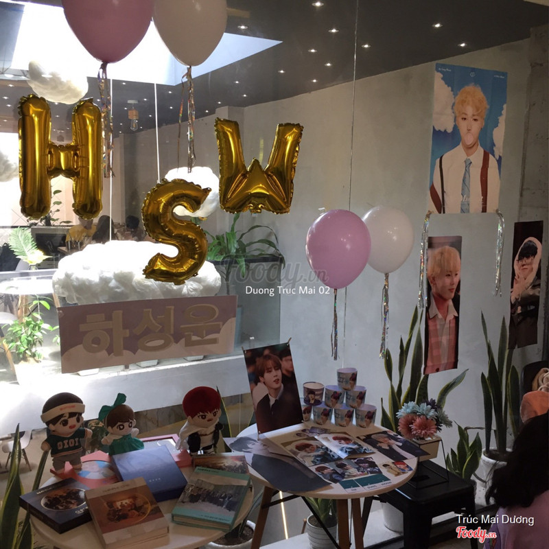 Ha Sung Woon - Wanna One  