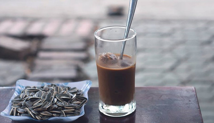 Coffee Mộc Lâm