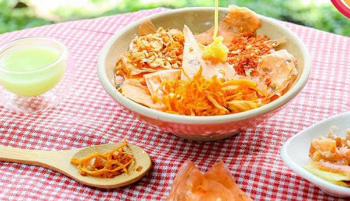 Abi Snack - Bạch Đằng