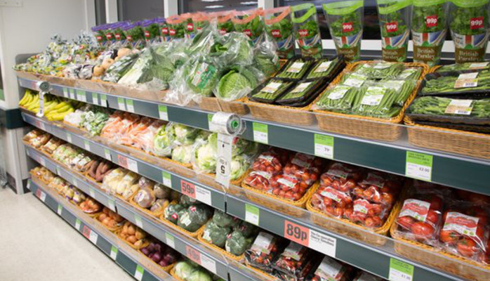 Co.op Food - Nguyễn Thị Định