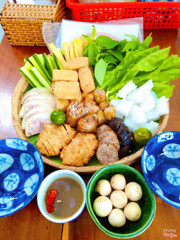 Only 75k/2 pax bao no bao ngon