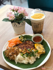 Combo 79k (đổi nước khác ngoài offer thêm 20k)