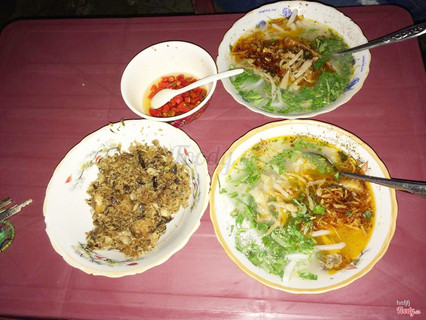 ăn vặt dưới 10k