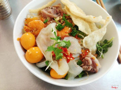 
Mỳ Quảng