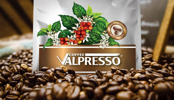 Valpresso  - Coffee - Tân Trào