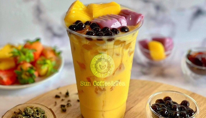 Sun Coffee & Tea - Trà Sữa & Cà Phê - Mễ Trì