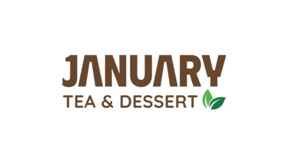 January - Tea & Dessert - Đông Nhì