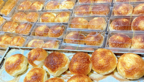 Nam Hải - Bakery - 171 Phố Tân Mai