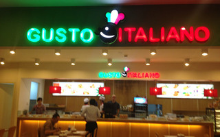 Gusto Italiano - UnionSquare