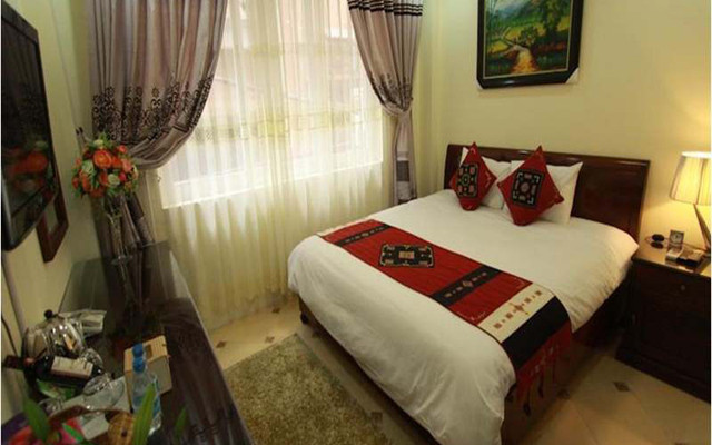 Splendid Jupiter Hotel - Ngõ Thọ Xương