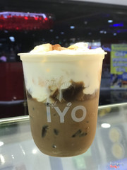 Nhất định phải thử cafe IYO 1 lần.IYO sẽ kh&#244;ng l&#224;m bạn thất vọng đau nh&#233; &#128077;&#128077;