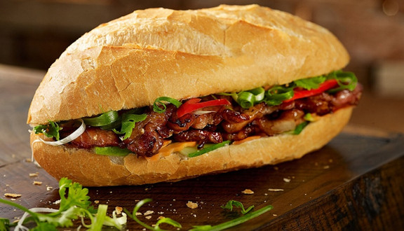 Bánh Mì Vi