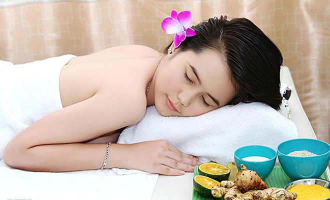 Hà Nội Đẹp Spa - Nguyễn Chí Thanh