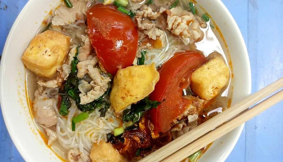 Cô Minh - Chè & Cháo