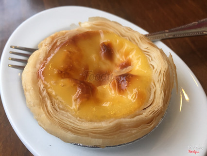 Bánh tart
