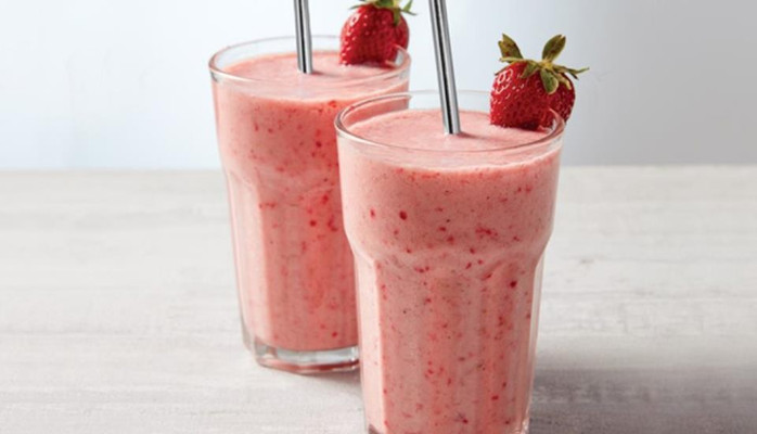 Smoothie Bar - Sinh Tố & Nước Ép