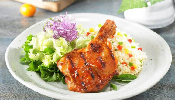 Bếp Bà Oanh Béo - Cơm Gà & Cơm Sườn - Shop Online