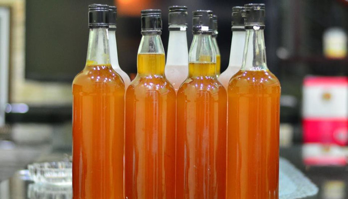 Thực Phẩm Vườn Đồi - Shop Online