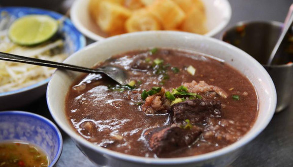 Quán Cơm Hà My - Chuyên Cơm Bình Dân Và Cơm Văn Phòng - 65 Ngõ 32 Phố Đồng Me