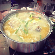 Vịt nấu chao
