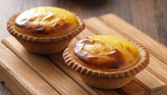 Hokkaido Baked Cheese Tart - AEON Mall Bình Dương