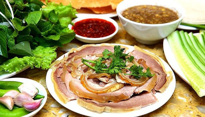 Lẩu Bò Tư Thanh