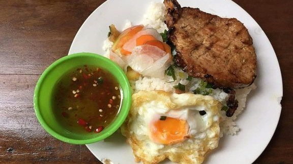 Cơm Tấm 05 - Nguyễn Văn Khối
