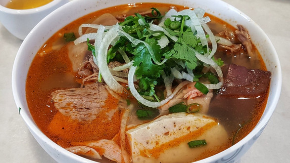 Quán 159 - Bún Bò Huế, Bò Kho - Nguyễn Hữu Cảnh